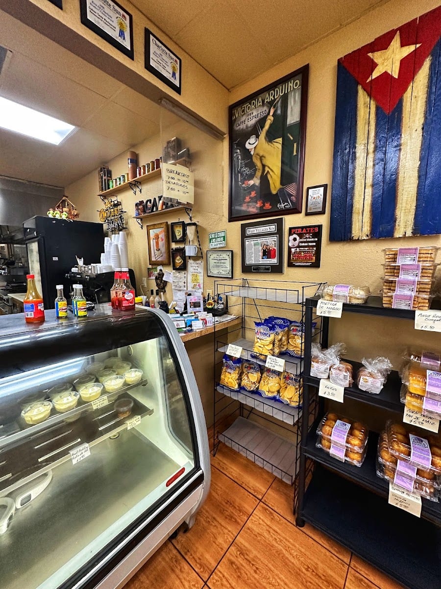 Cuban Taste Restaurant, photo 4
