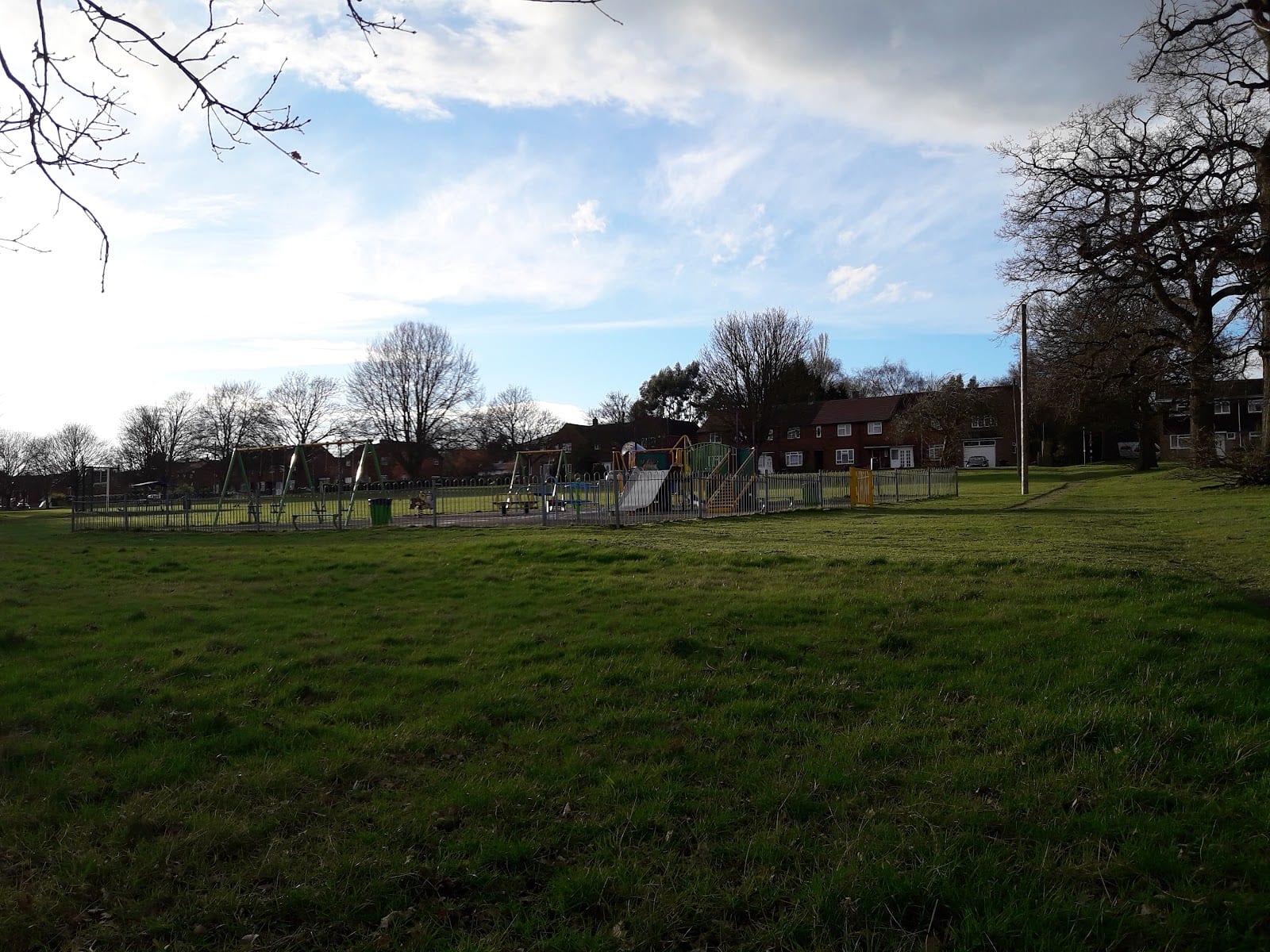 Playground