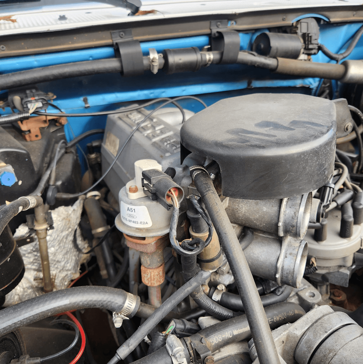 Super Mobile Mechanic, photo 3
