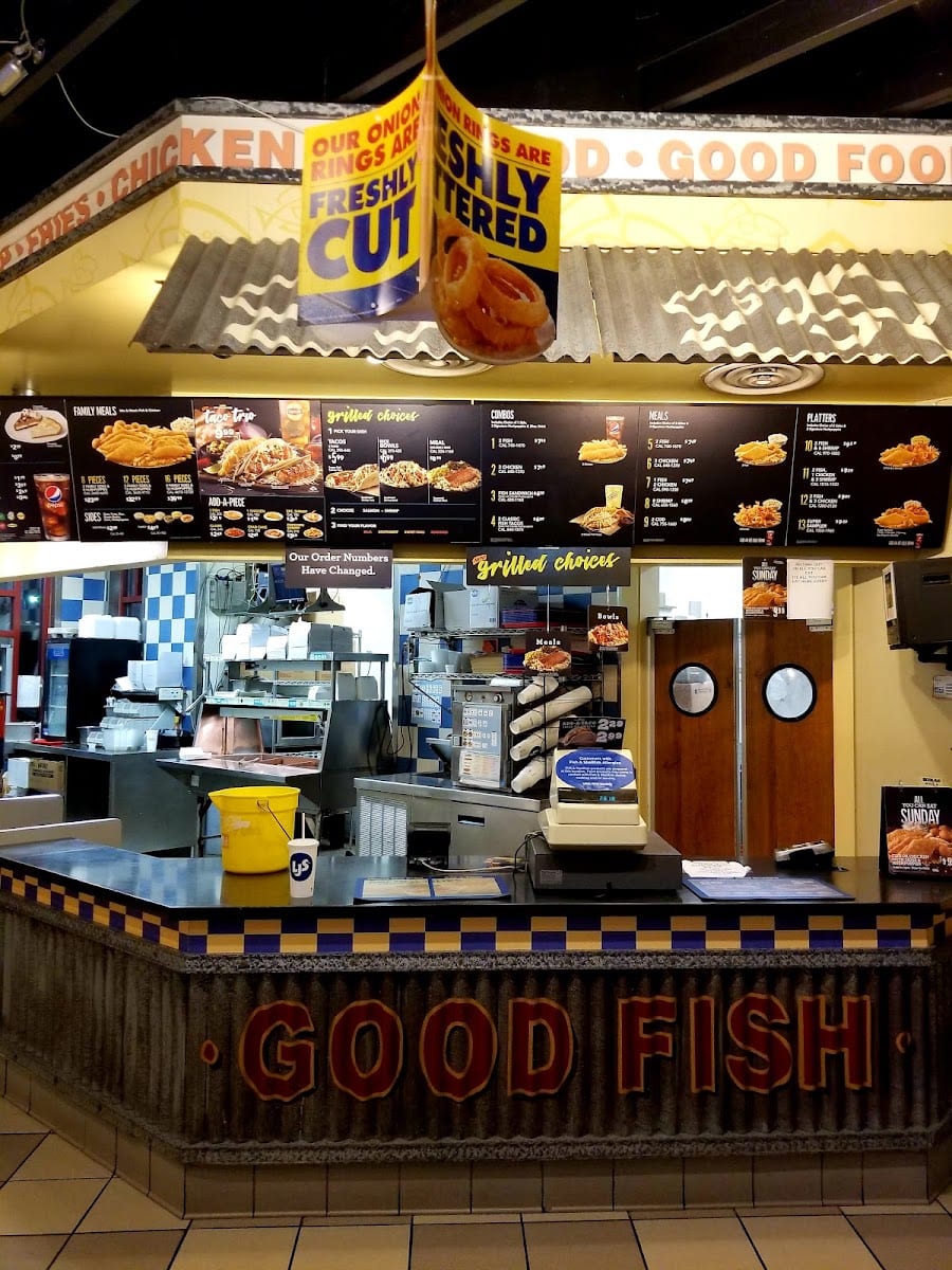 Long John Silver's, photo 2