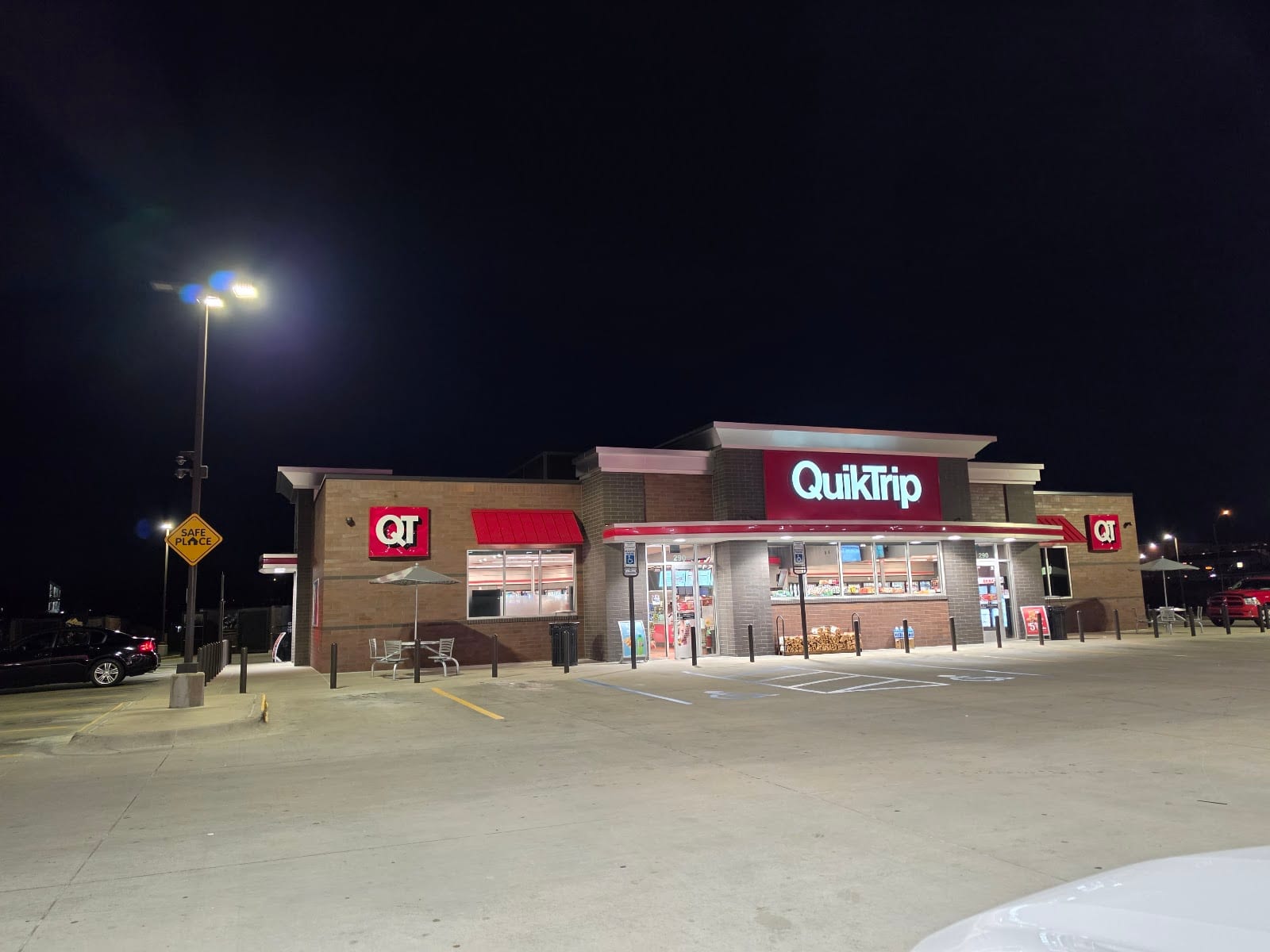 QuikTrip, photo 3