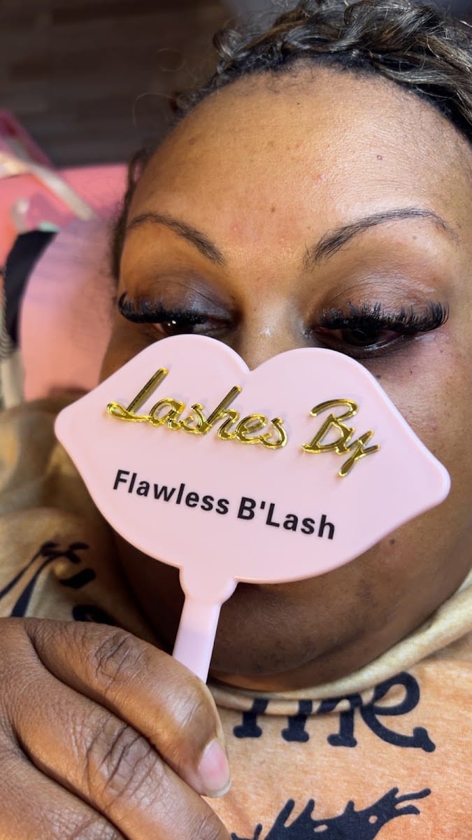 Flawless B'Lash