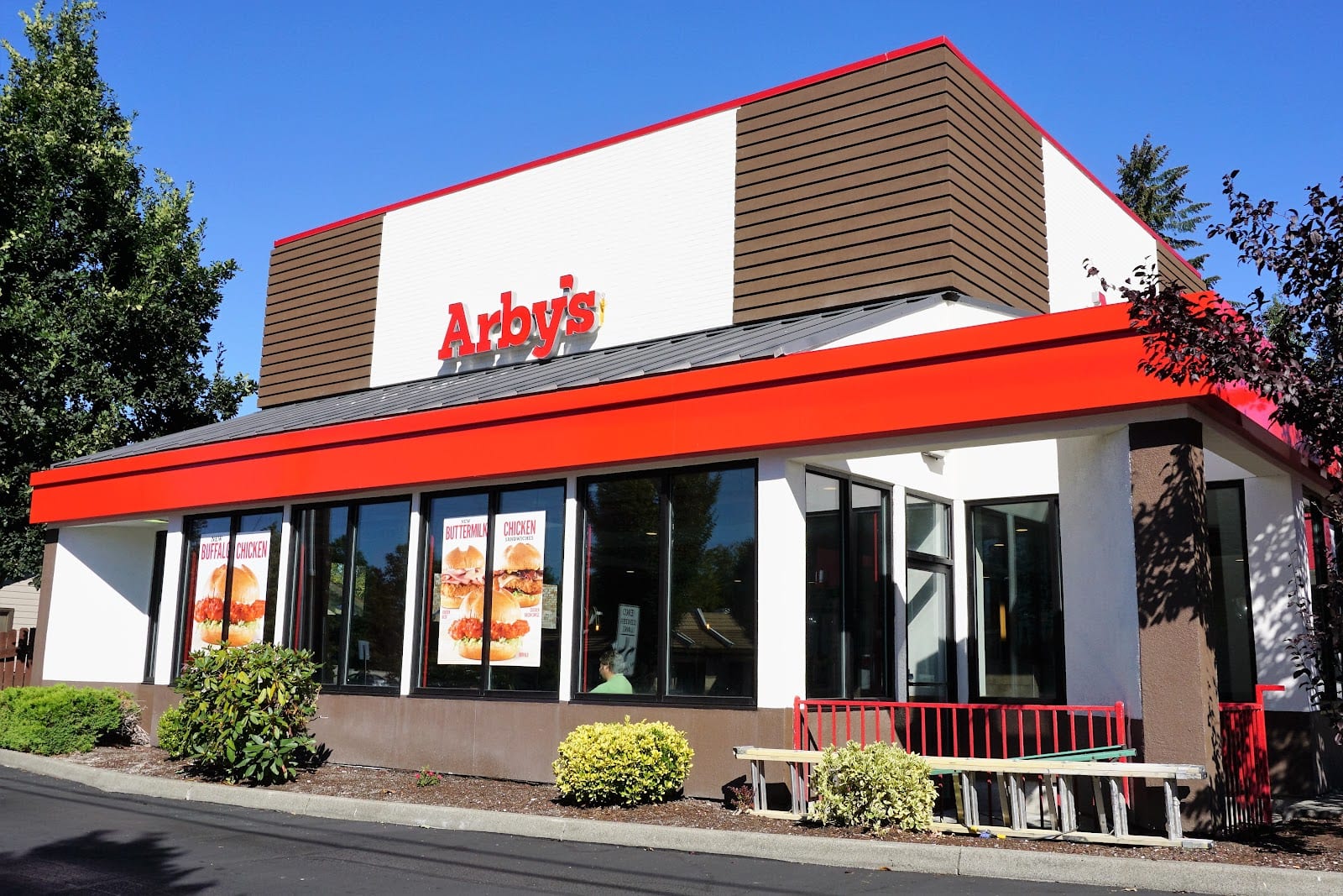 Arby's, photo 2