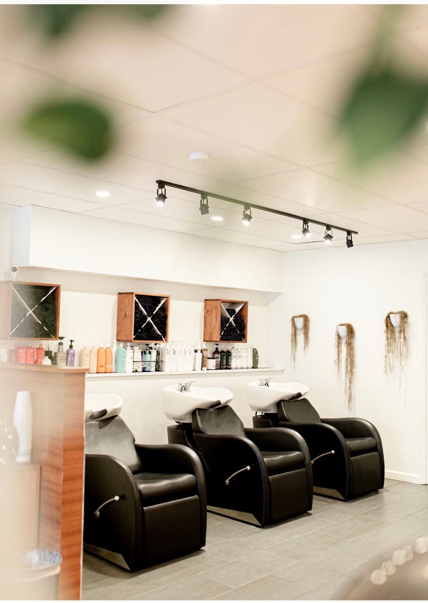 The Sustainery Hair Studio