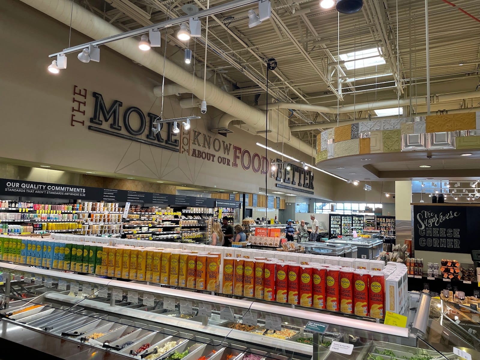 Whole Foods Market, photo 3