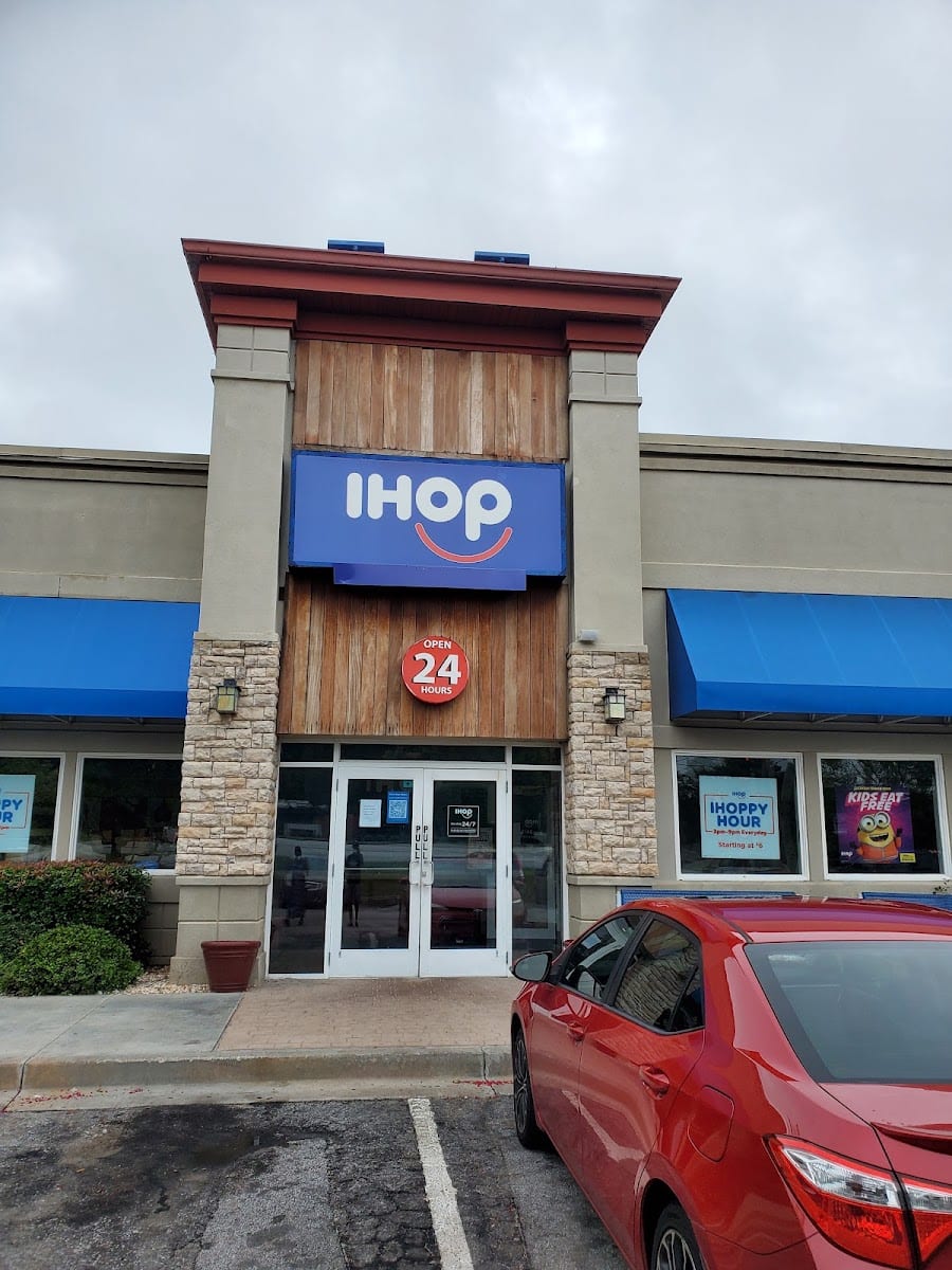 IHOP, photo 2