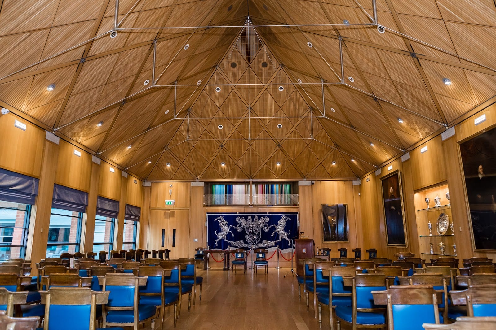 Haberdashers' Hall