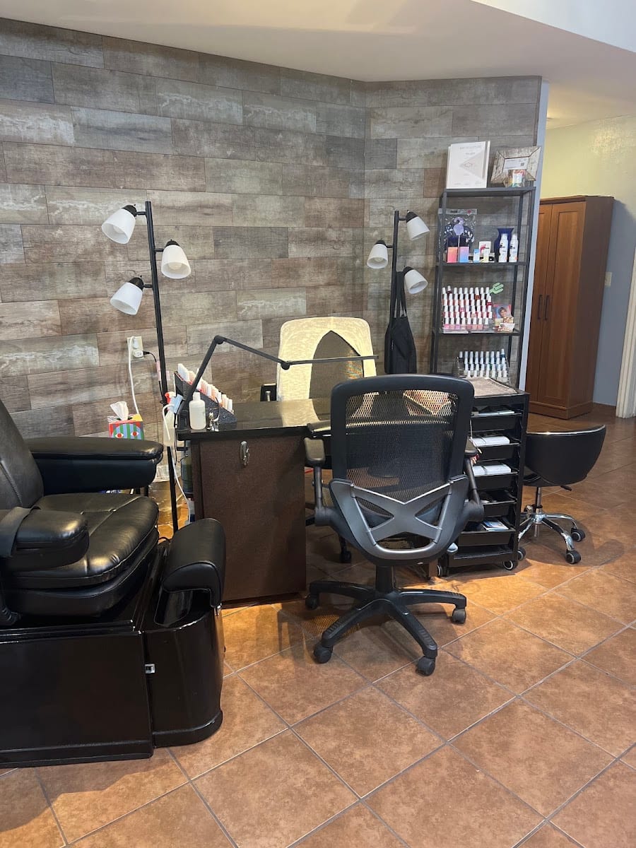 Les Cheveux Salon and Boutique, photo 2