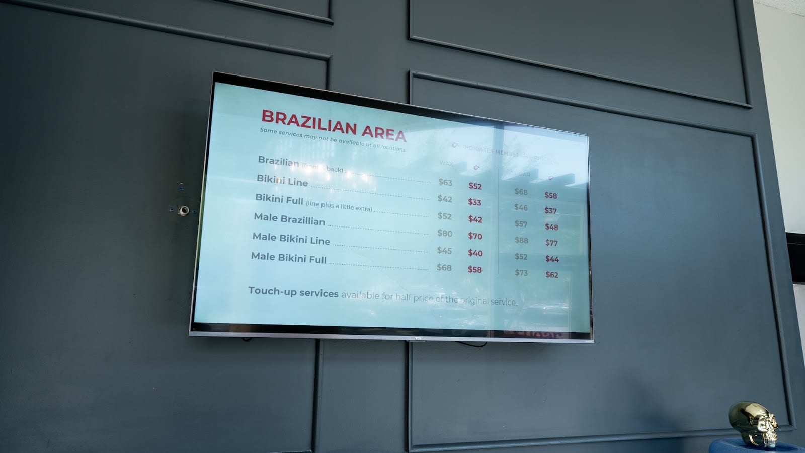 Hello Sugar | Fashion Square - Brazilian Wax & Sugar Salon, photo 2