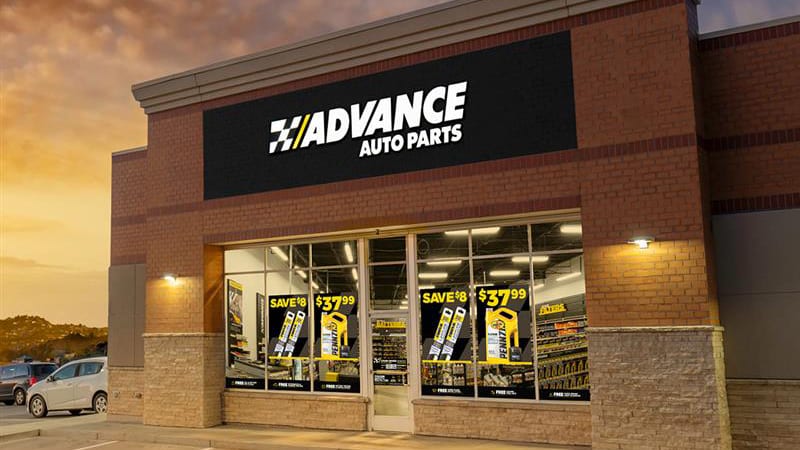 Advance Auto Parts, photo 2