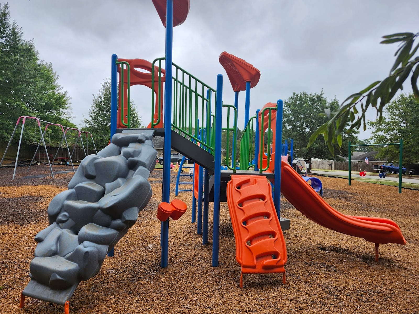 Windsor Parke Playground