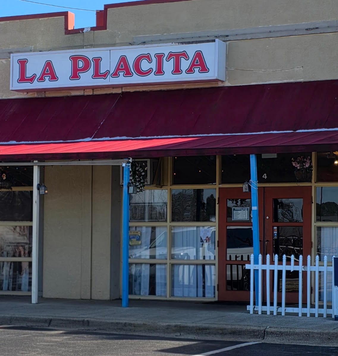 La Placita Mexican Grill, photo 4