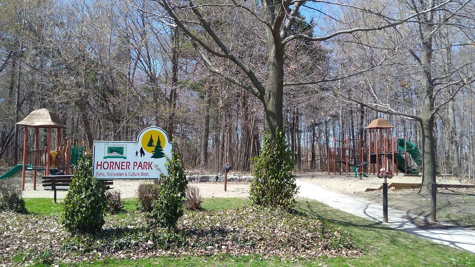 Horner Park