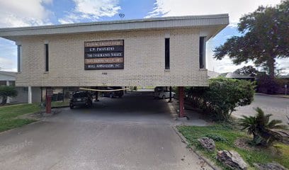 Hall Appraisers Co