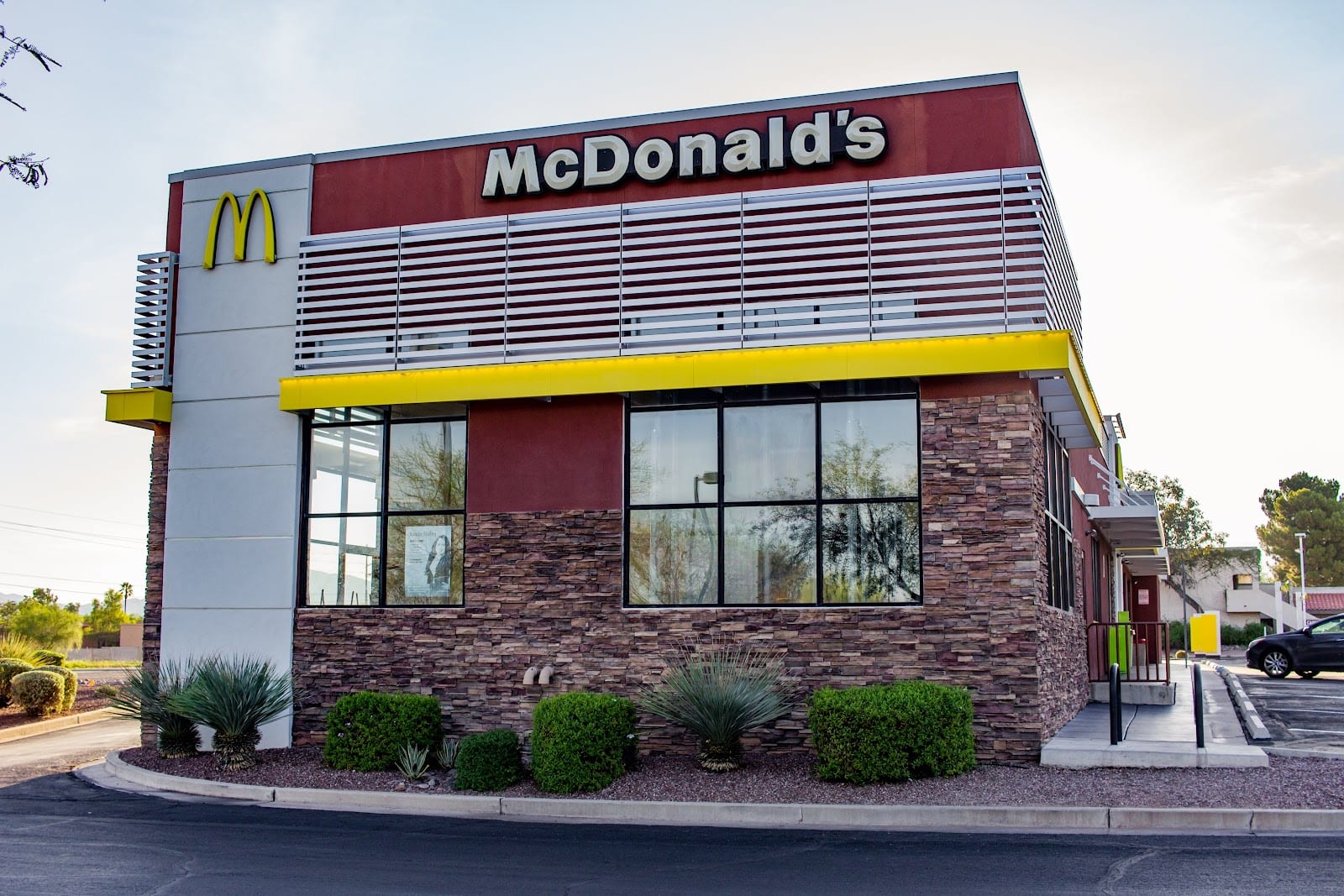 McDonald's, photo 2