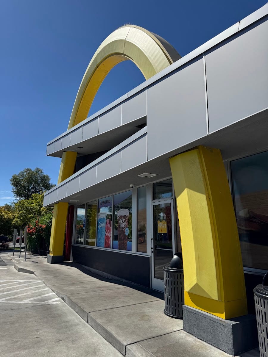 McDonald's, photo 2