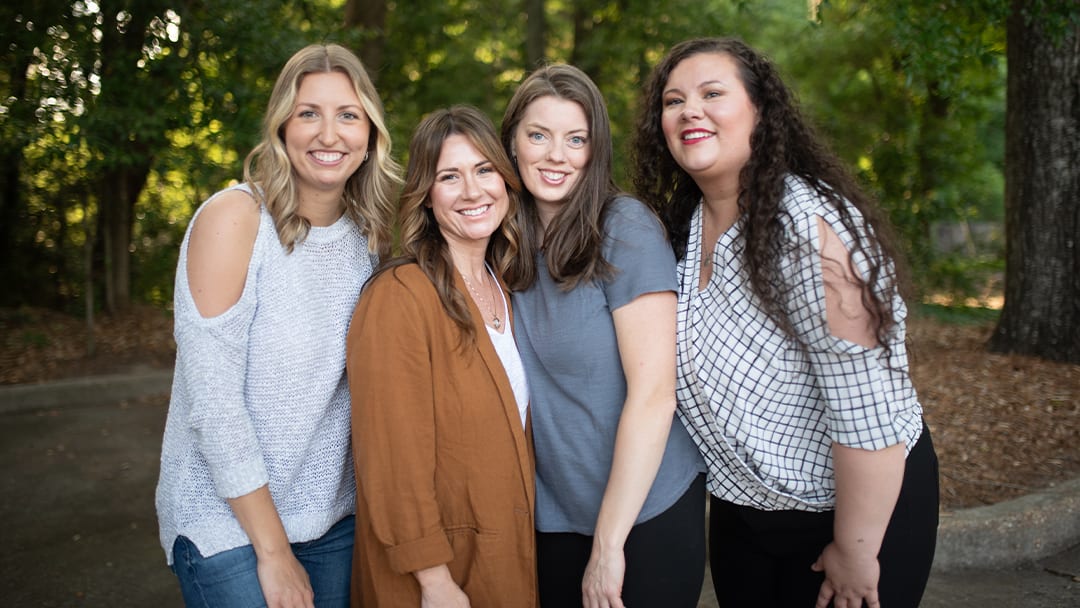 Healing Touch Chiropractic