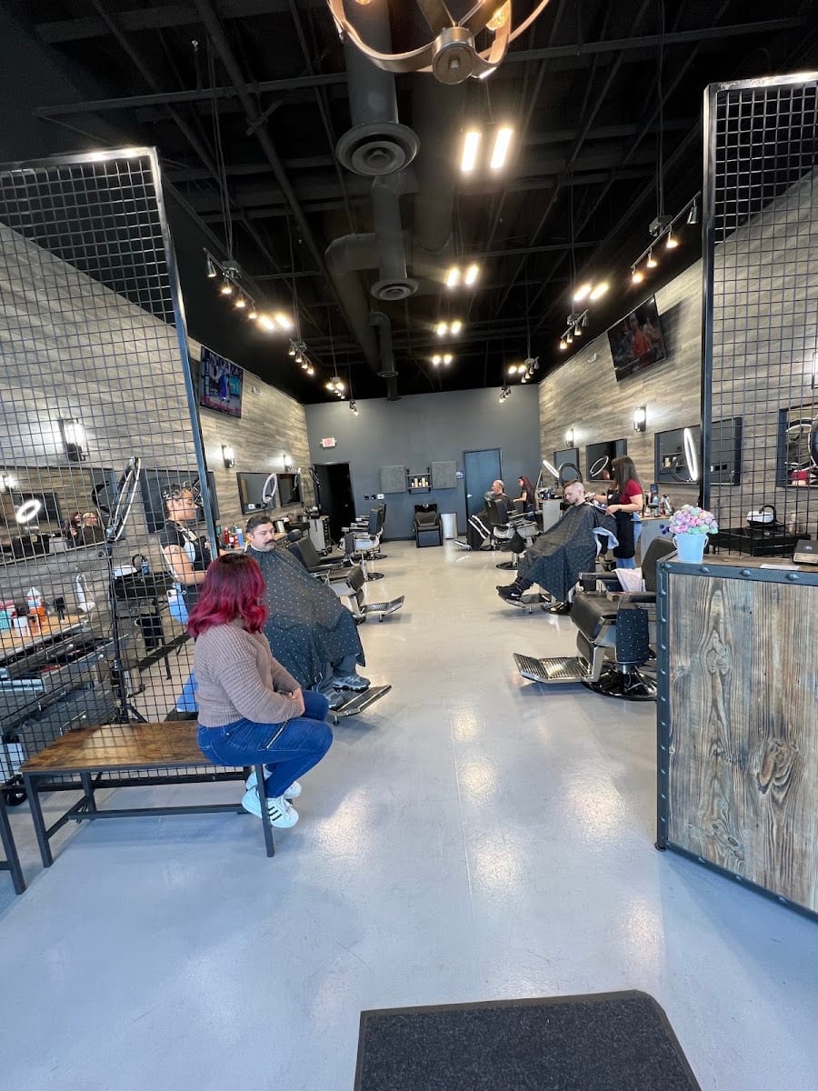 Certified Barbershop