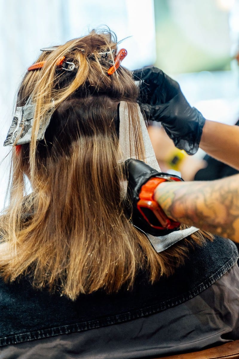 The Factory Salon-The Heights, photo 2