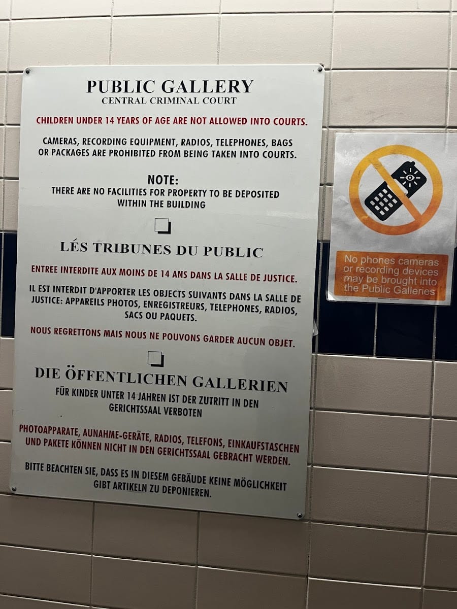 Public Gallery
