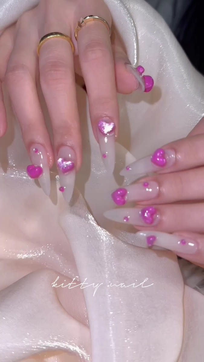 Kitty Nail Studio, photo 2