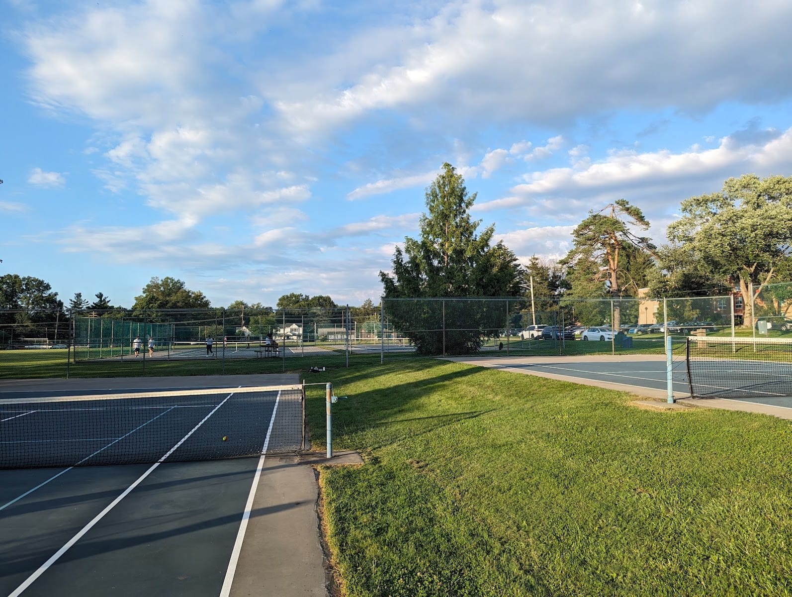 William E. Neis Park, photo 3