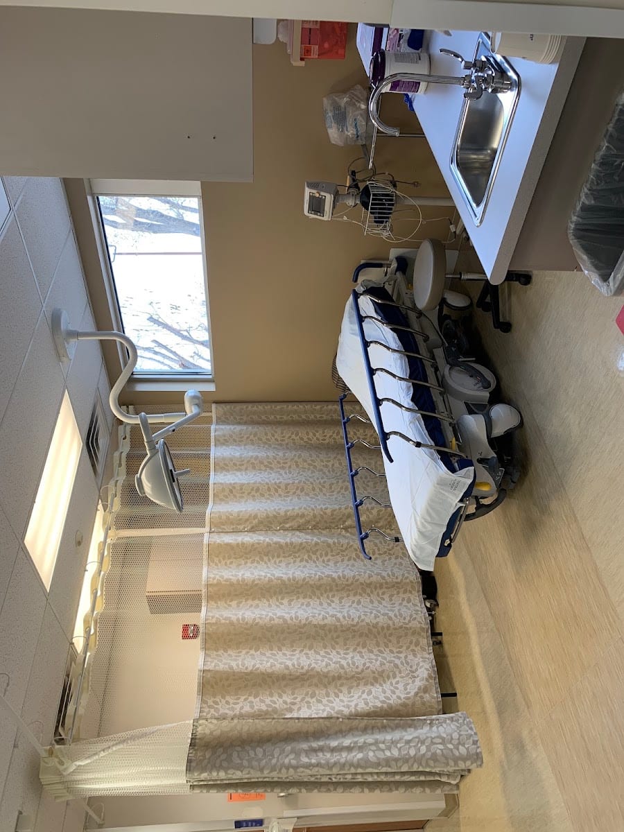 Intermountain Health North Temple Clinic - Family Medicine