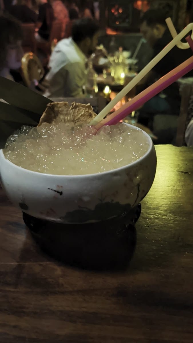 The Shameful Tiki Room Toronto, photo 3