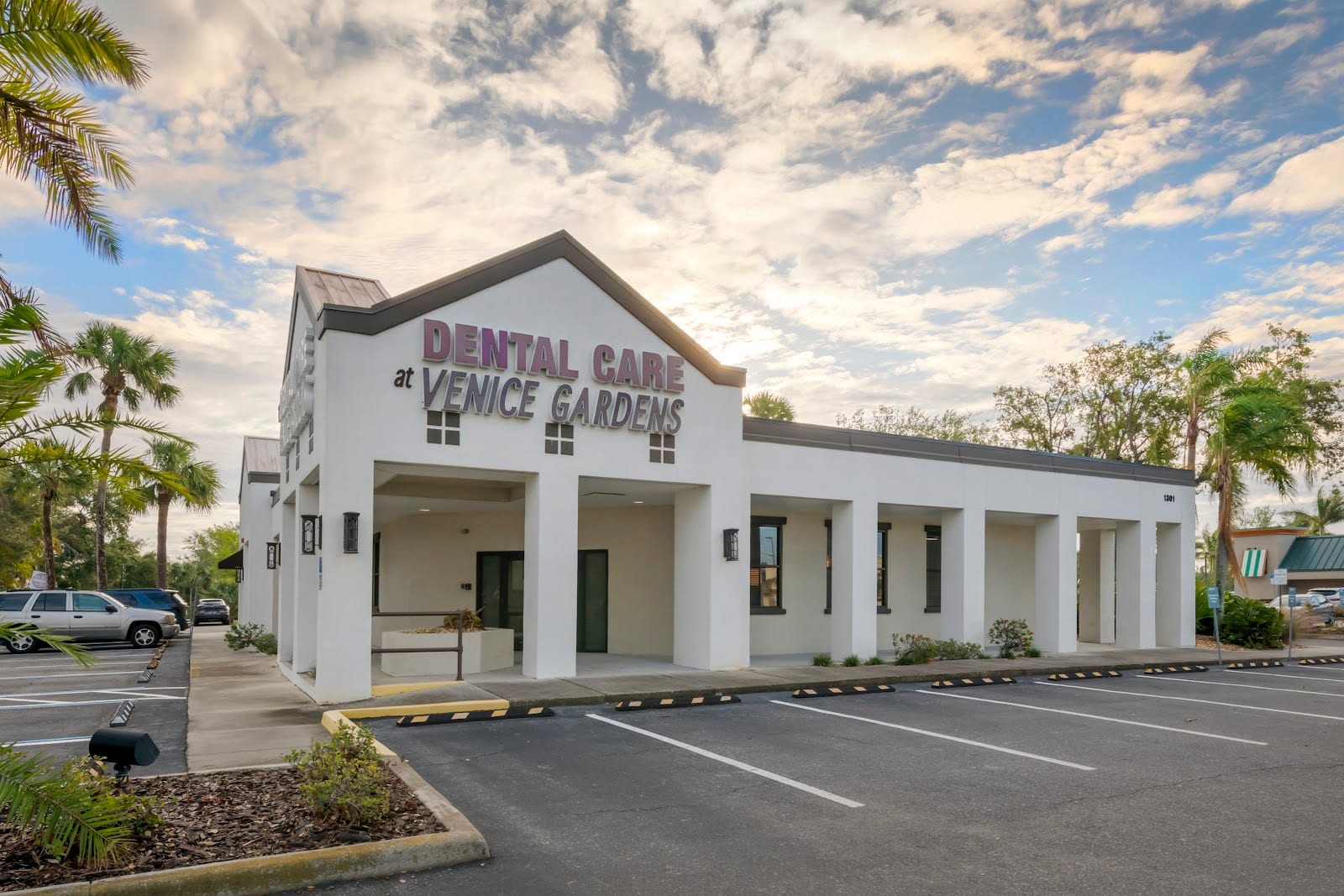 Dental Care at Venice Gardens