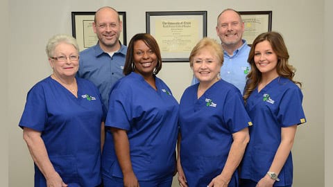 Brazos Valley Allergy & Asthma Clinics, photo 2