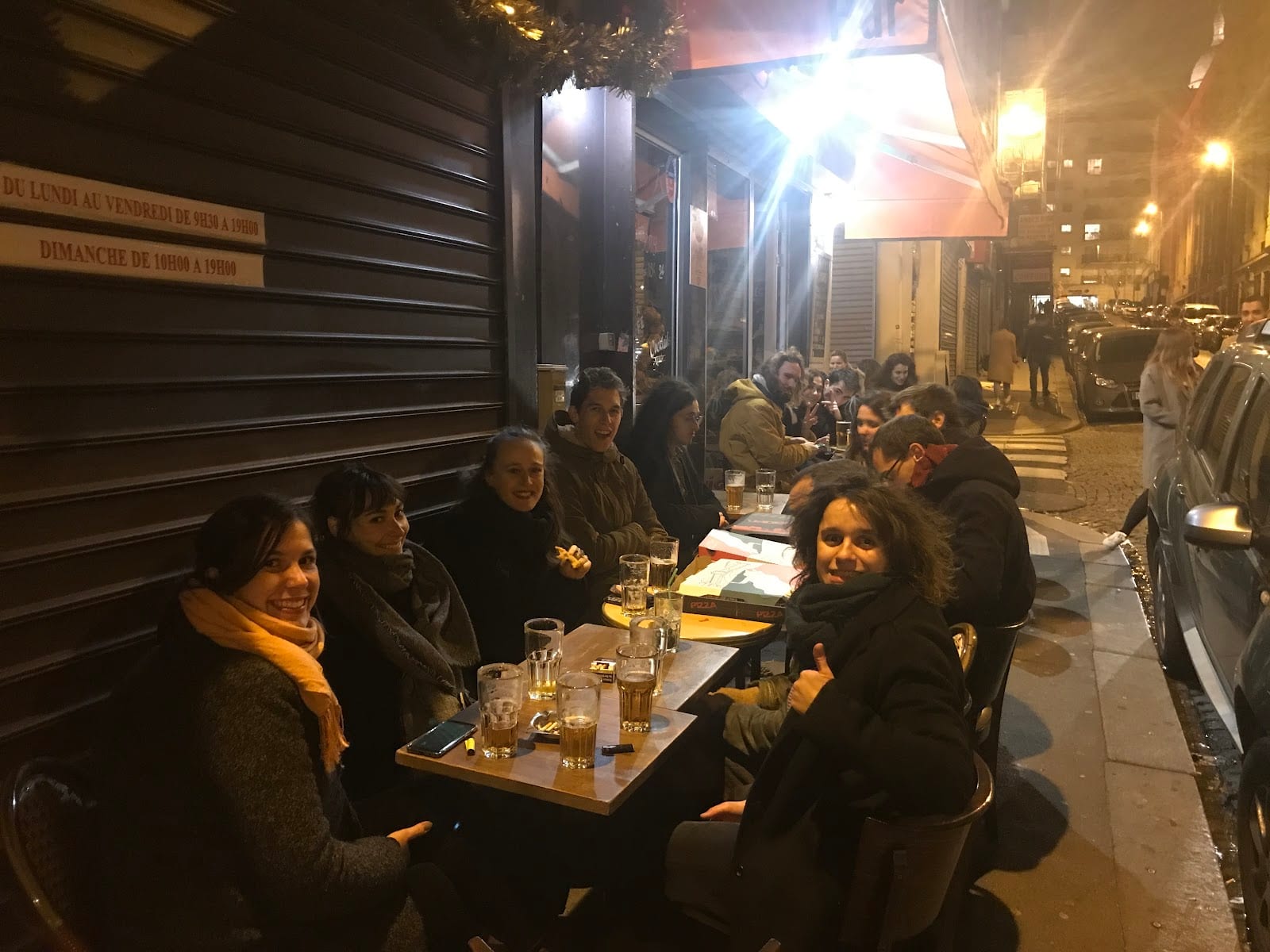 Bar Le Paradis, photo 4