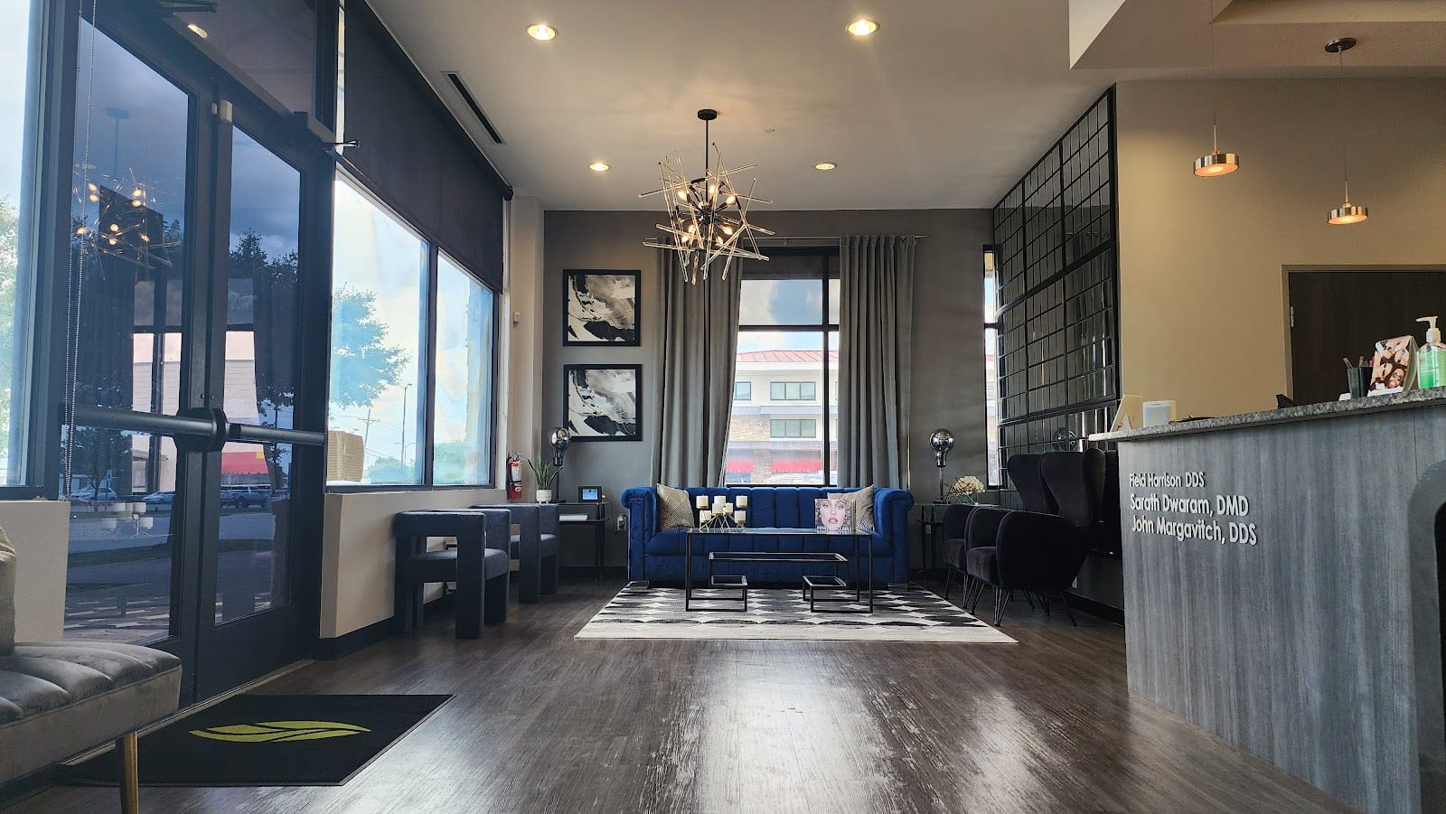 MINT dentistry | Frisco, photo 4