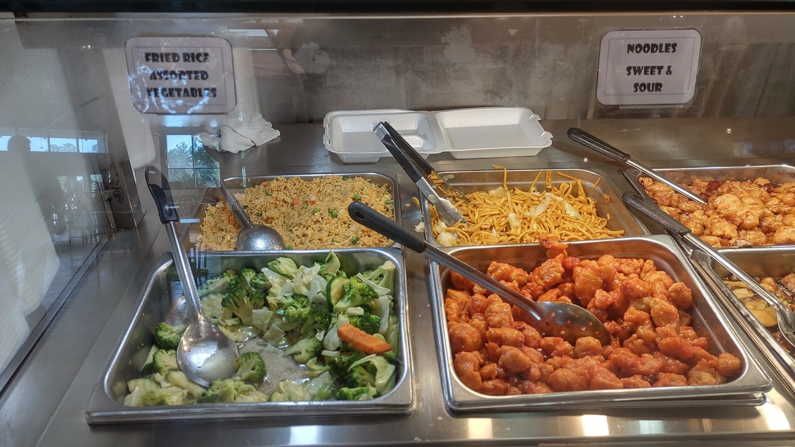 Chinese Gourmet Express, photo 3