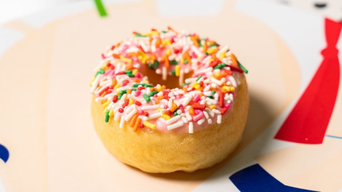 D's Donuts