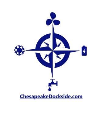 Chesapeake Dockside Services, photo 4