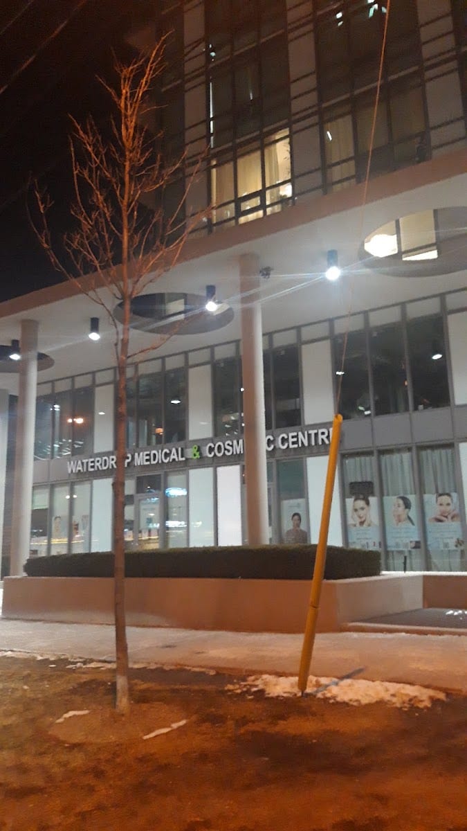 Waterdrop Medical Centre