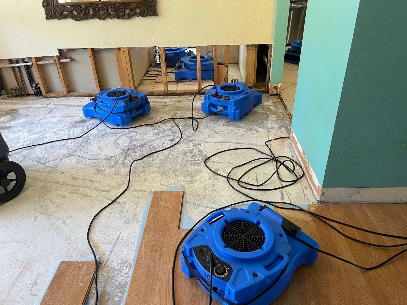 Restoration Masters Renovation And Remodeling, photo 4