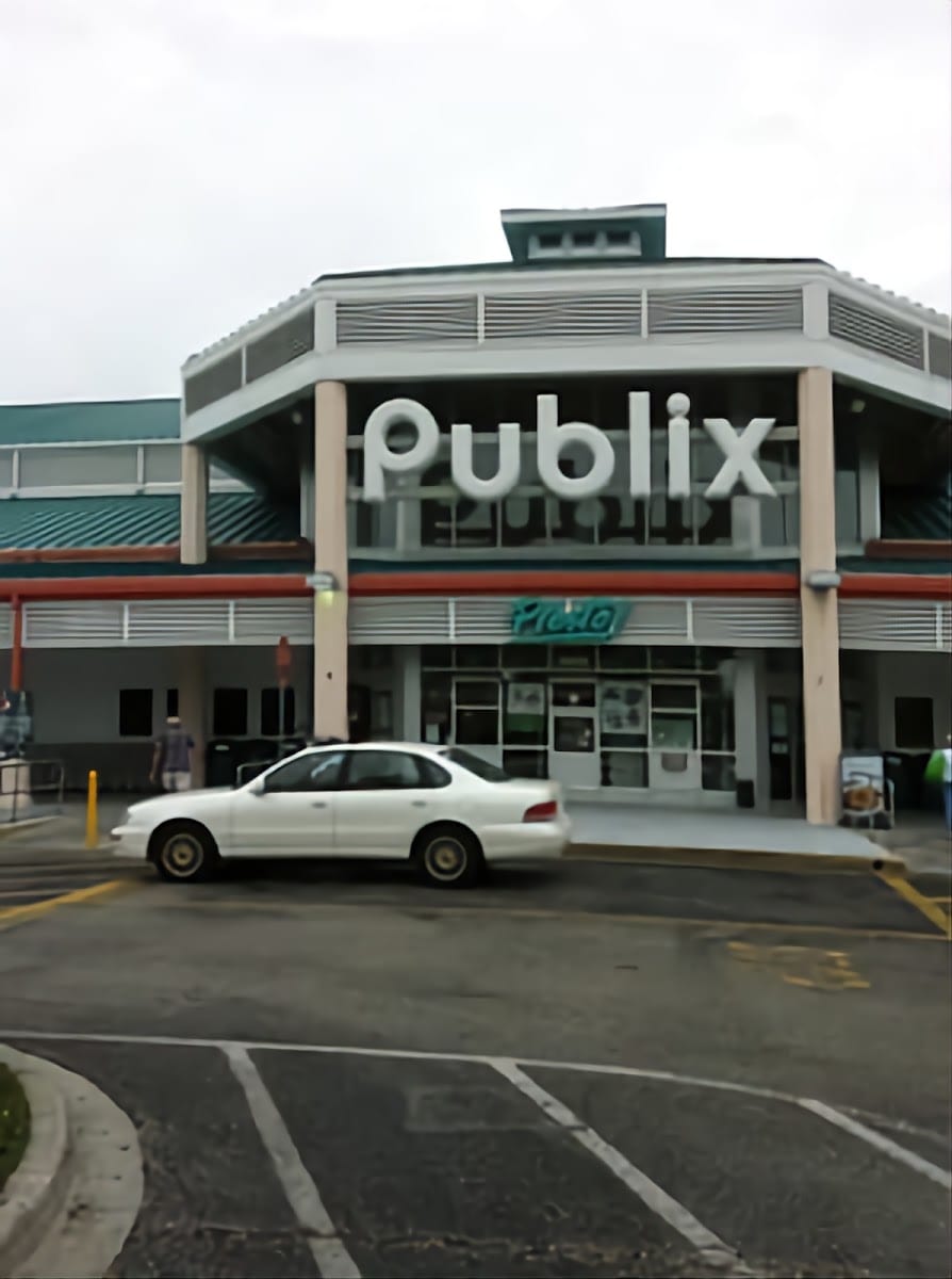 Publix Pharmacy at The Plaza at Palmer Ranch, photo 2