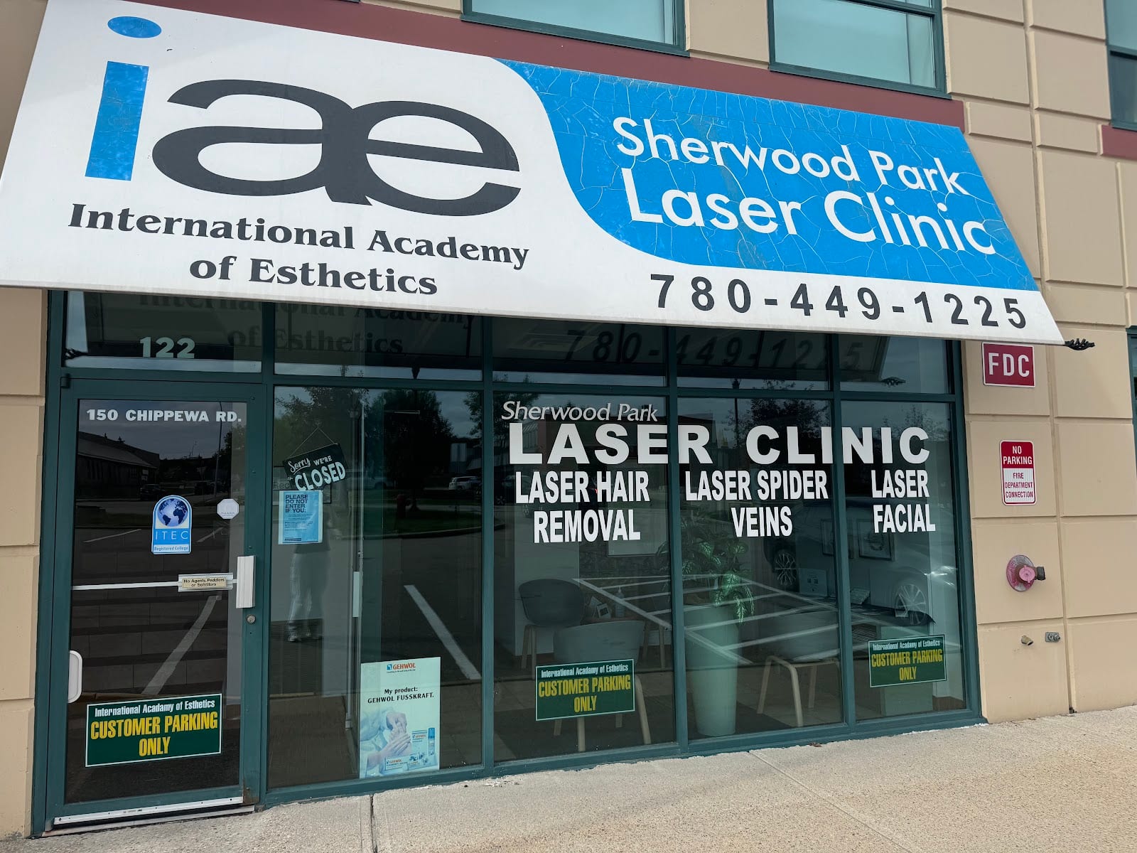 Sherwood Park Laser Clinic