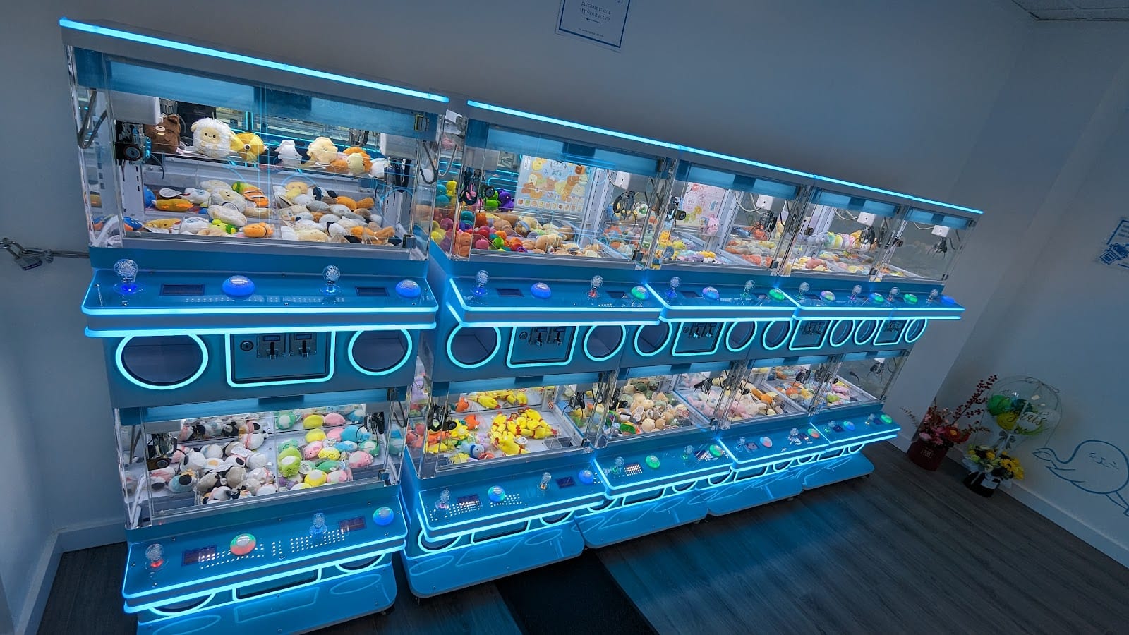 Jido Mart, photo 3