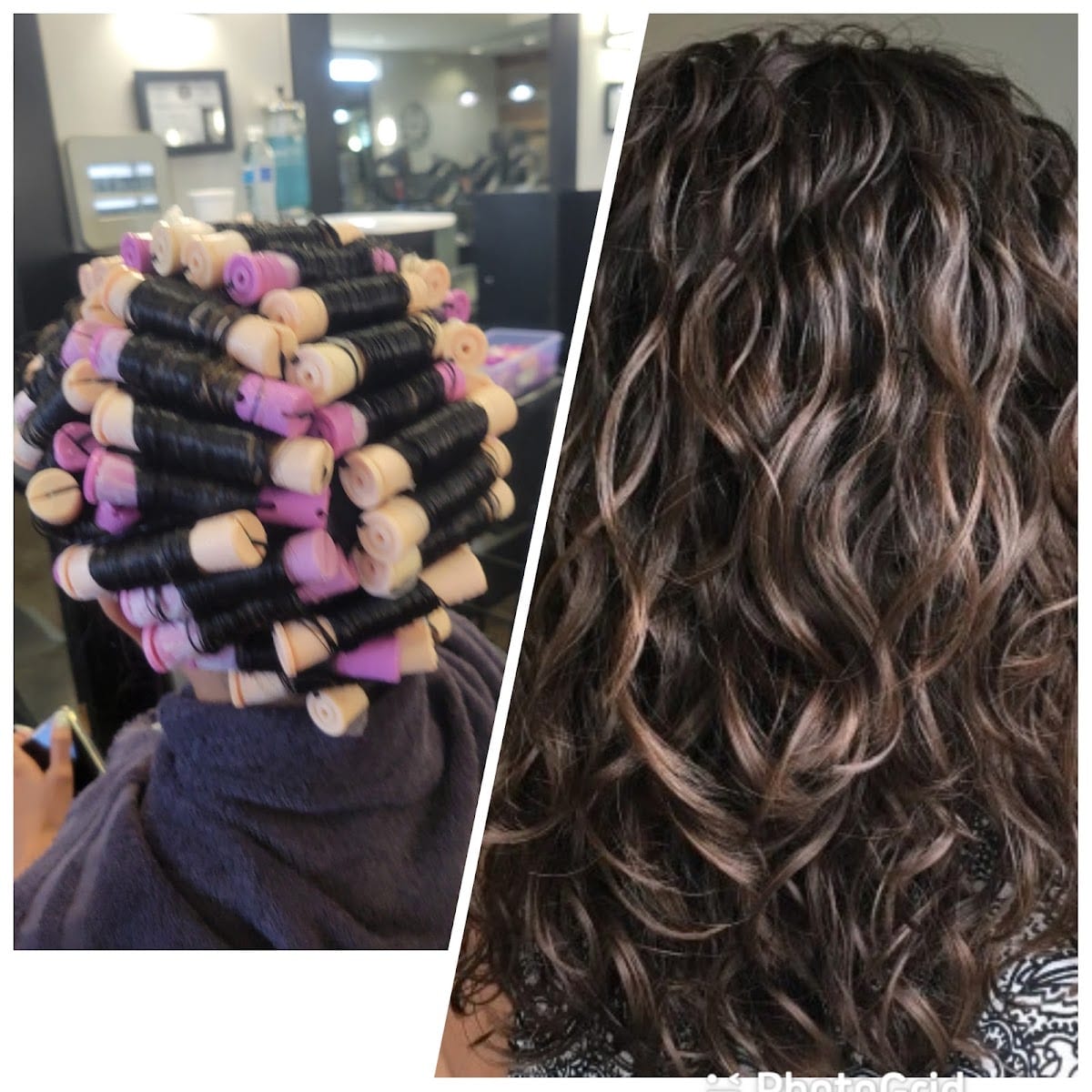 Paradise hair by Shelby(salon M), photo 2