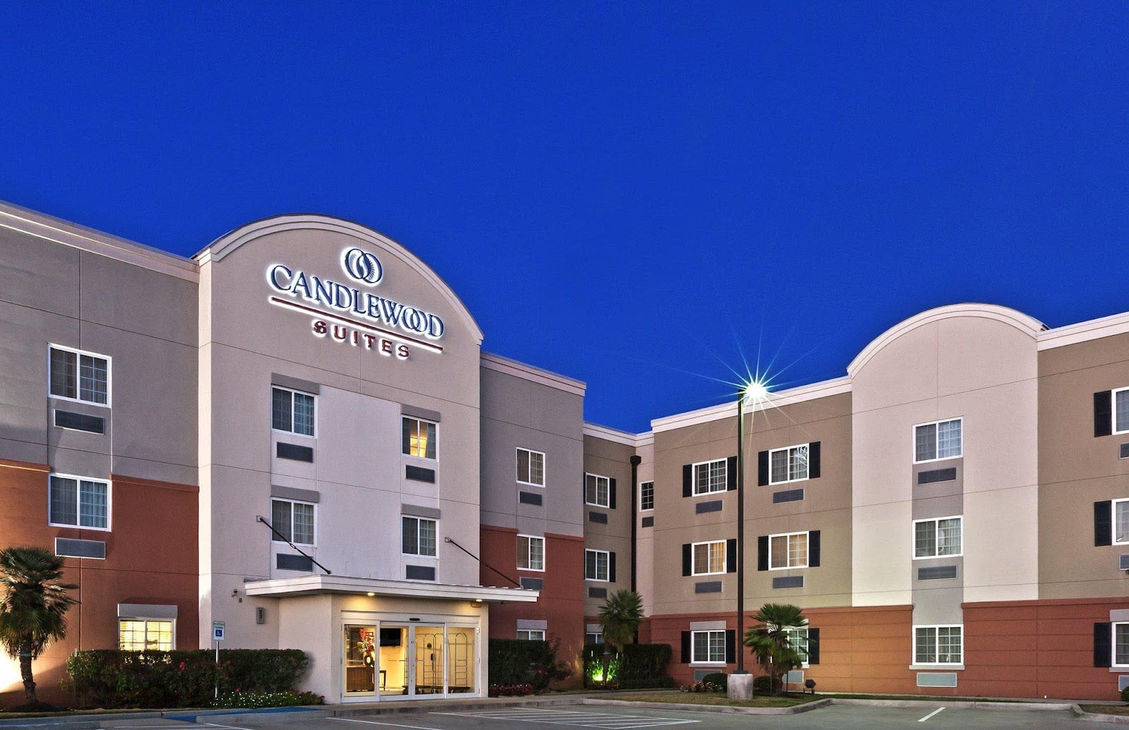 Best Western Plus Manvel Inn & Suites, photo 4