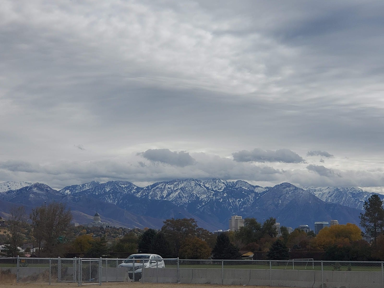 Rosewood Park, photo 3