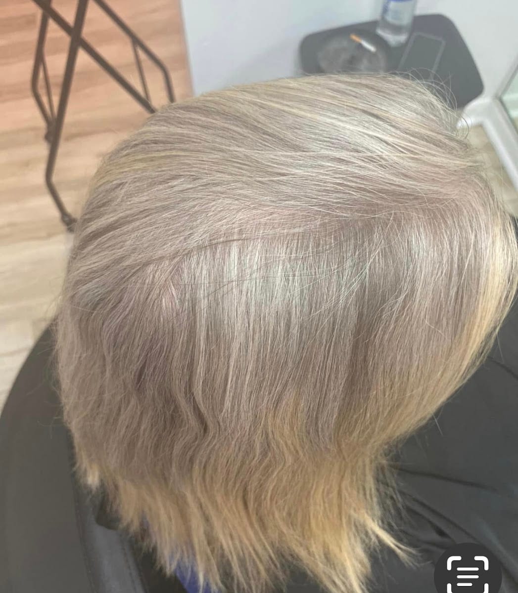 Flair Styling Salon