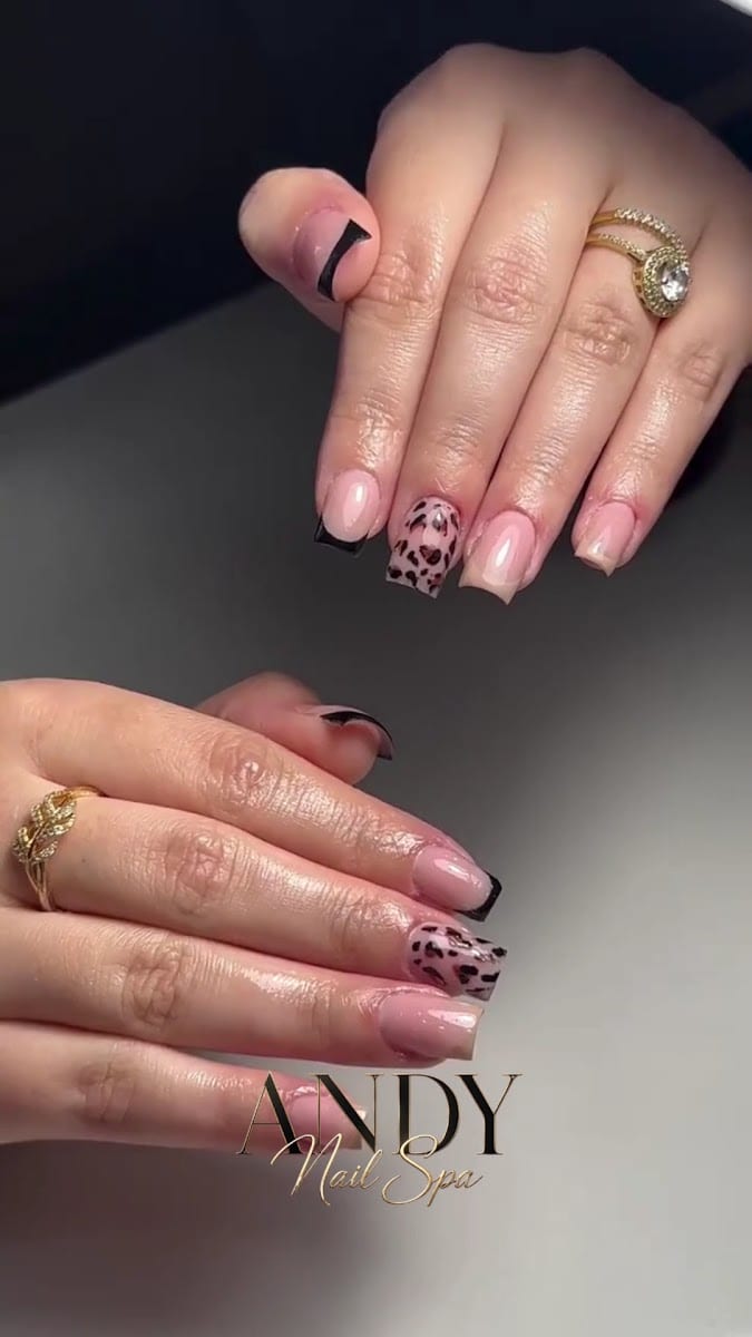 Andy Nail Spa, photo 3