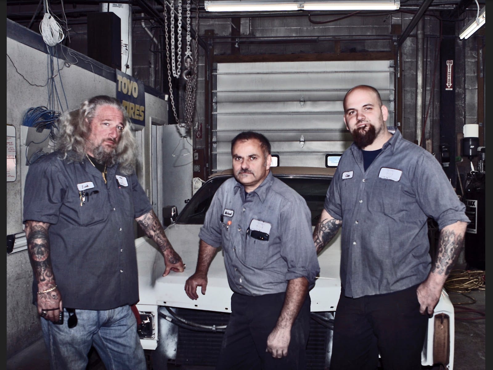 Michael's Automotive Tech Center, photo 4