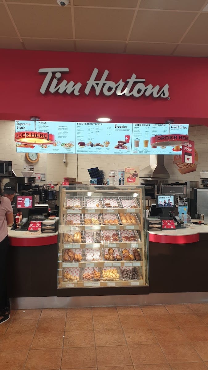 Tim Hortons, photo 3