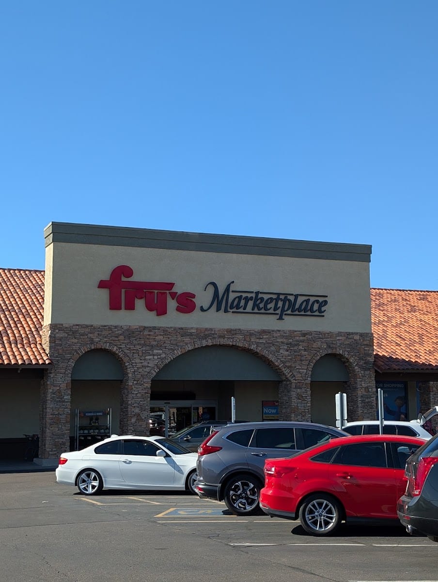 Fry's Marketplace, photo 2