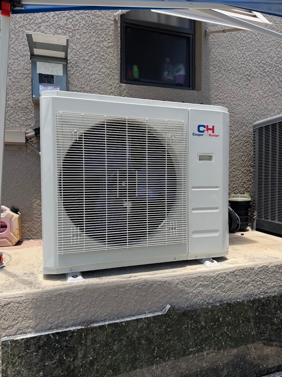 Boca Breeze Cooling & Plumbing