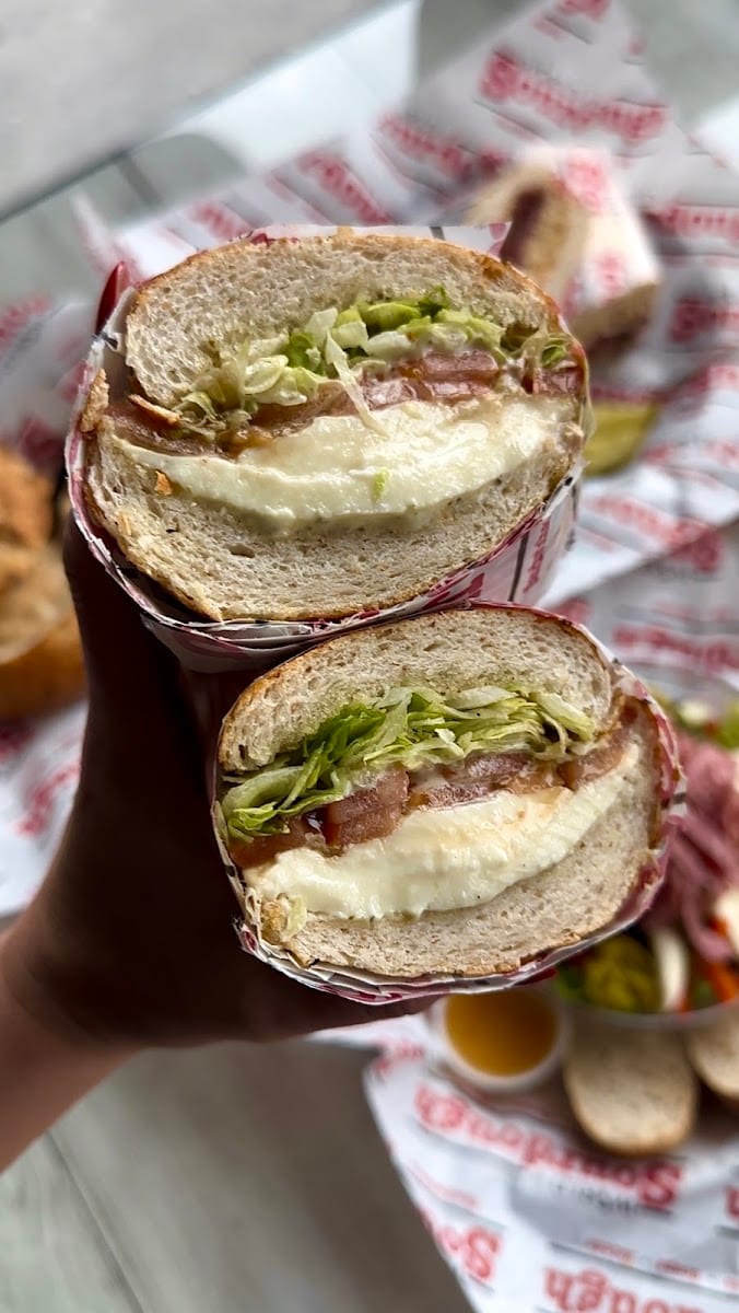 Sourdough & Co.
